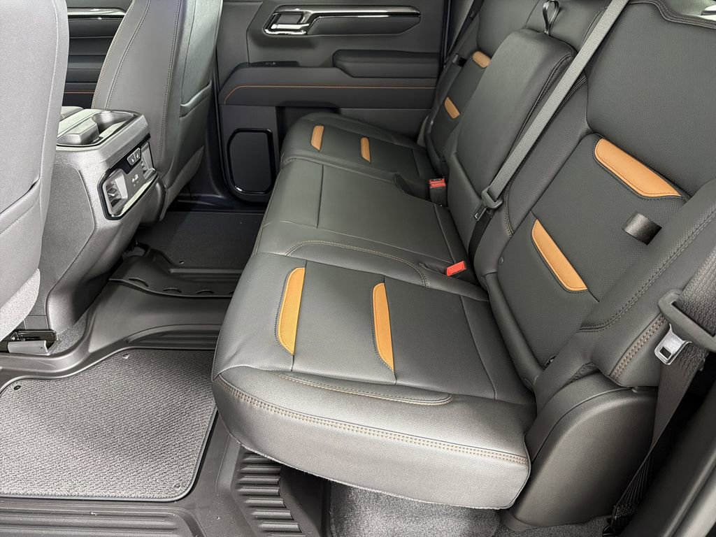 New 2026 GMC Sierra 1500 AT4 w/ AT4 Premium Package image 18