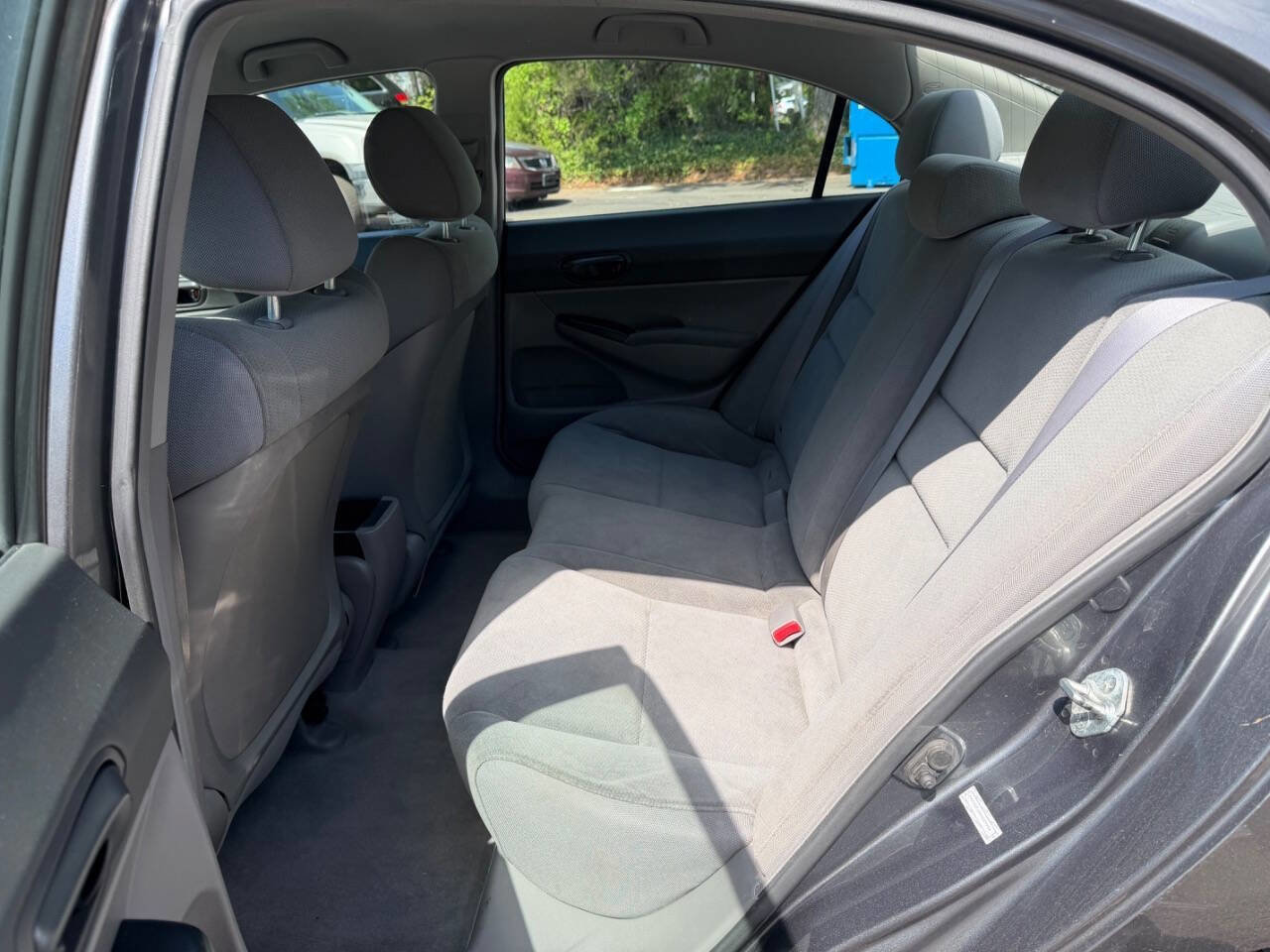 Used 2011 Honda Civic DX-VP image 17