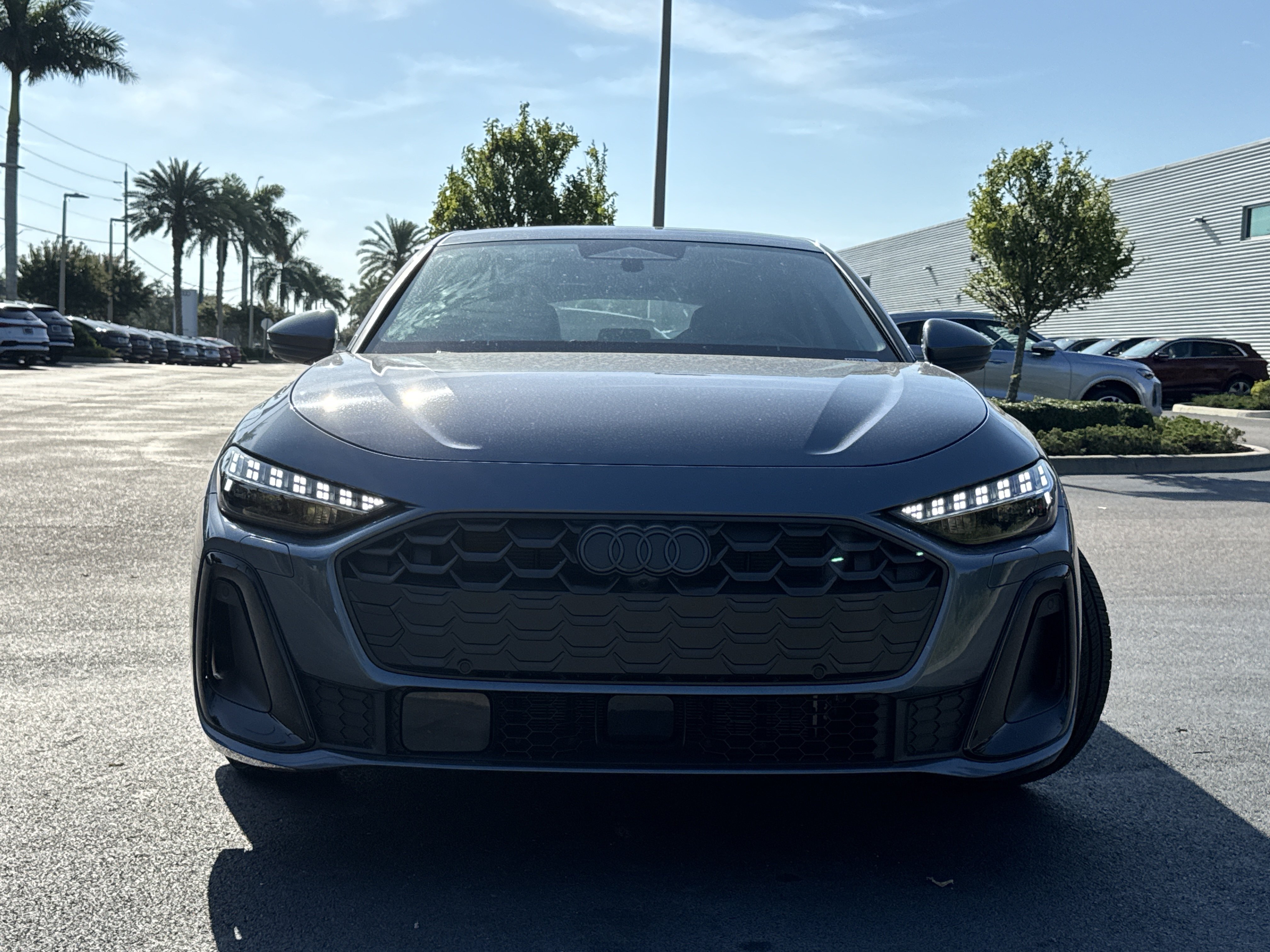 New 2026 Audi A5 2.0T Premium Plus AWD/4WD image 2