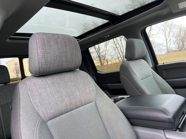 Used 2023 Ford F150 XLT w/ Equipment Group 302A High image 39