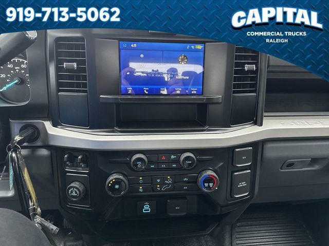 New 2026 Ford F250 XL w/ XL Chrome Package image 26