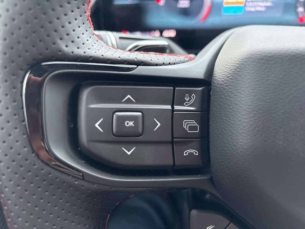 New 2026 Dodge Charger Scat Pack AWD/4WD image 24