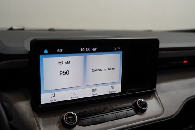 Used 2023 Ford Maverick XLT w/ XLT Luxury Package FWD image 24