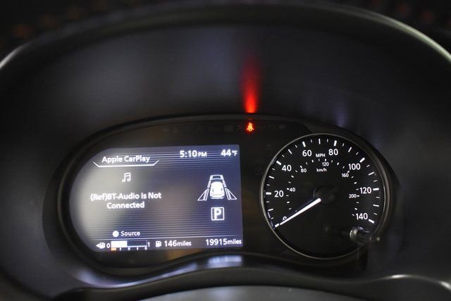 Certified 2021 Nissan Kicks SR w/ SR Premium Package image 26