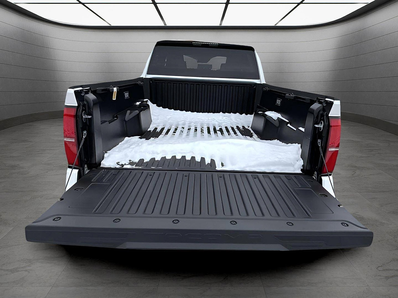 New 2025 Toyota Tacoma SR5 AWD/4WD image 18