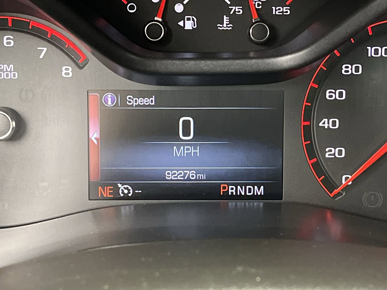 Used 2015 GMC Canyon SLE AWD/4WD image 15