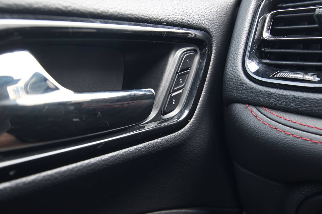 Used 2023 Dodge Durango GT AWD/4WD image 25
