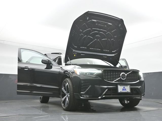 Used 2023 Volvo XC60 B6 Ultimate w/ Protection Package Premier image 54