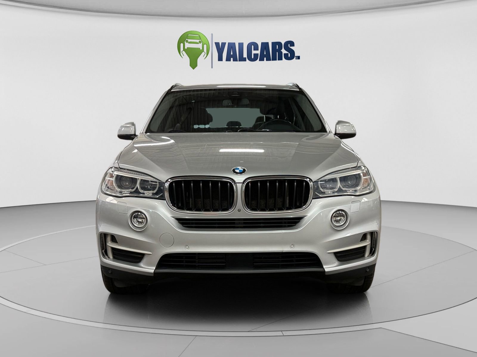 Used 2016 BMW X5 xDrive35i AWD/4WD image 8