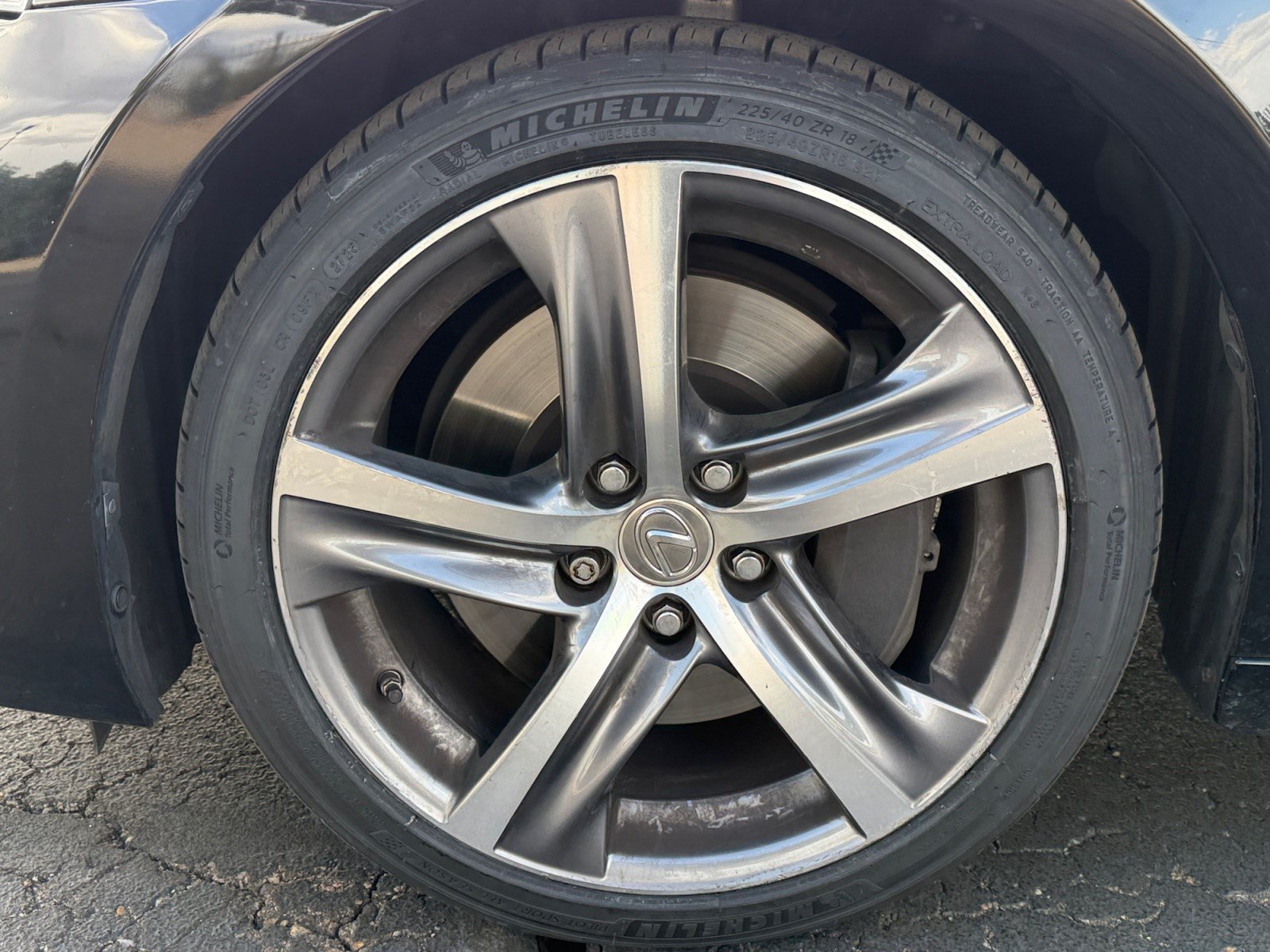 Used 2017 Lexus IS 300 AWD w/ Navigation System Package image 24