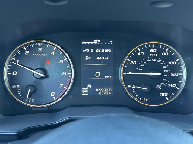 Certified 2025 Subaru Outback Wilderness image 28