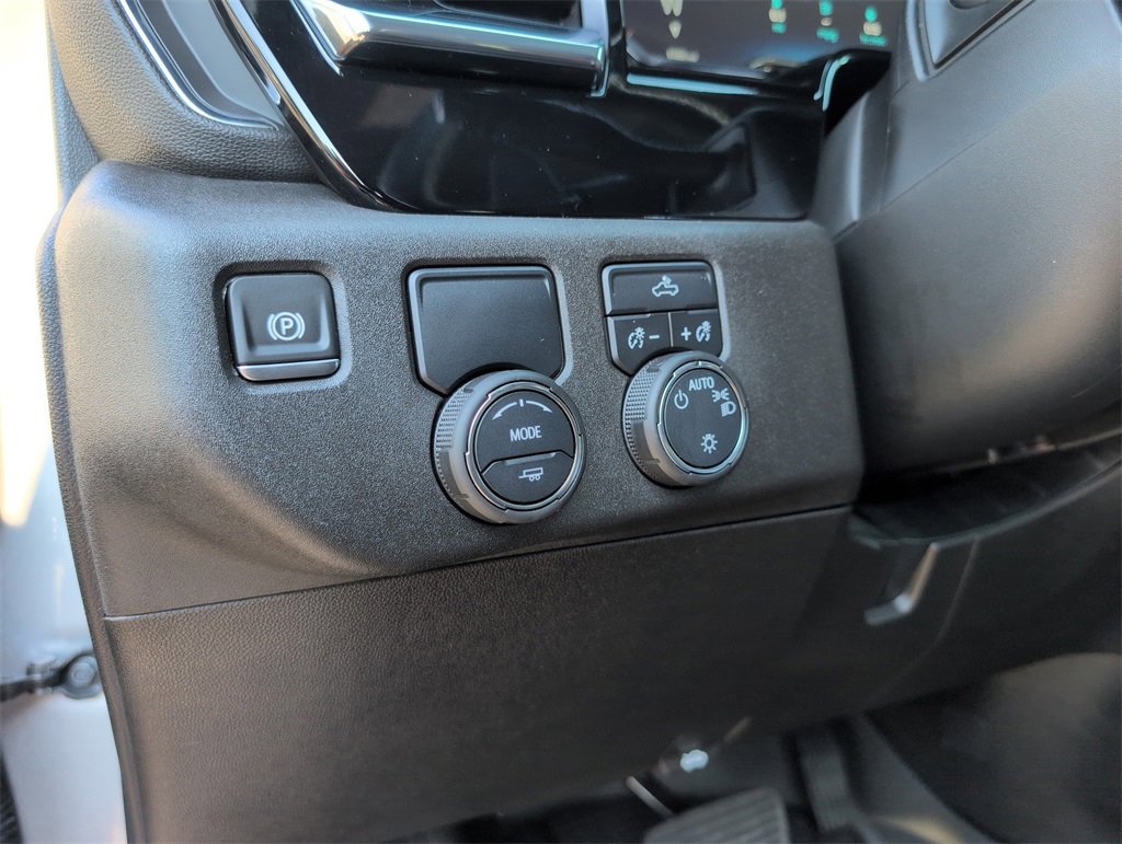 Used 2024 Chevrolet Silverado 1500 LT w/ Texas Edition Plus image 18