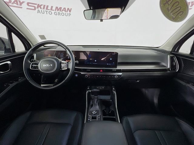 Used 2024 Kia Sorento S w/ Panoramic Sunroof Package image 25