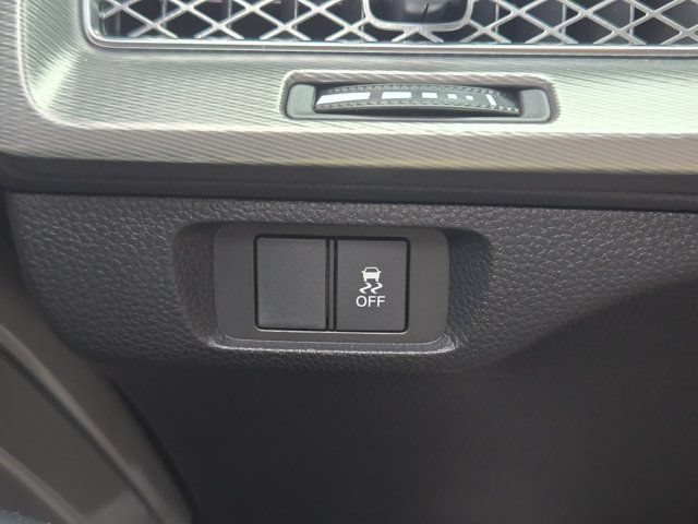 Certified 2026 Acura Integra A-Spec FWD image 23