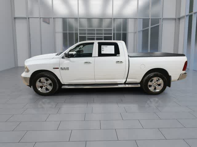 Used 2016 RAM 1500 Big Horn AWD/4WD image 5