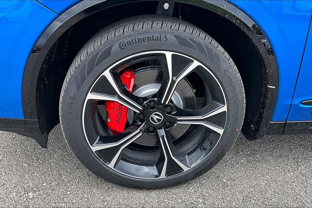 New 2026 Acura MDX Type S AWD/4WD image 35