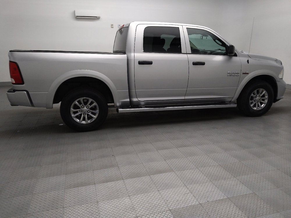 Used 2014 RAM 1500 Express image 10