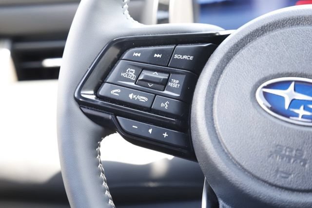 Certified 2026 Subaru Outback Touring AWD/4WD image 19