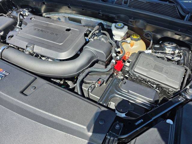 Certified 2023 Buick Envision Essence w/ Sport Touring Package FWD image 21