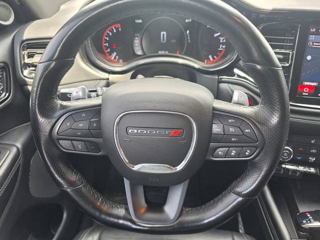 Used 2022 Dodge Durango GT AWD/4WD image 36