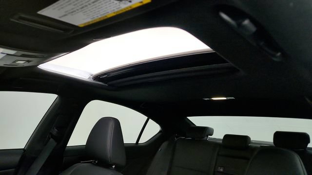 Used 2023 Lexus IS 300 w/ Premium Package RWD image 73