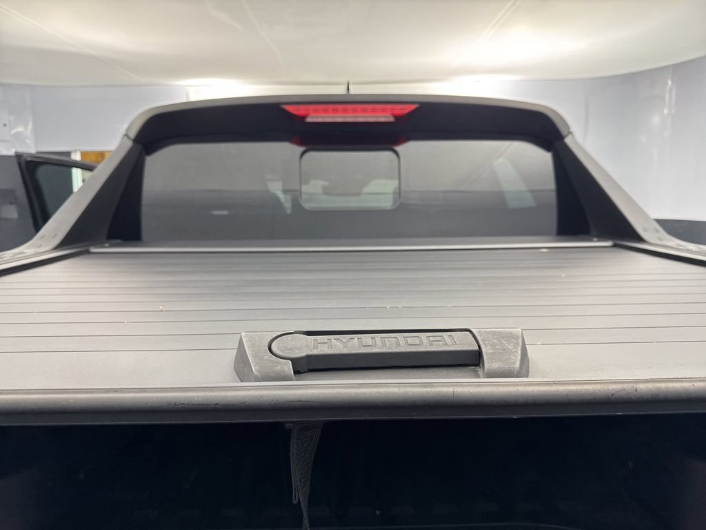 Used 2022 Hyundai Santa Cruz SEL Premium AWD/4WD image 38