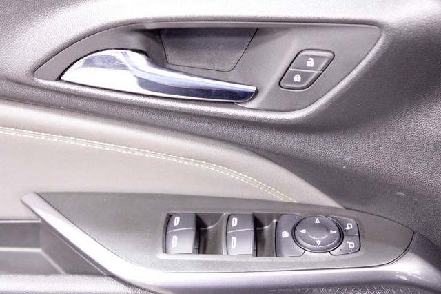 Used 2024 Chevrolet Trax ACTIV image 21