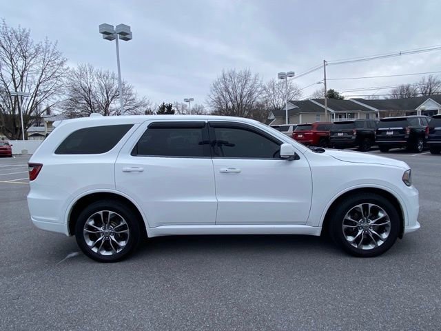 Used 2019 Dodge Durango GT AWD/4WD image 6