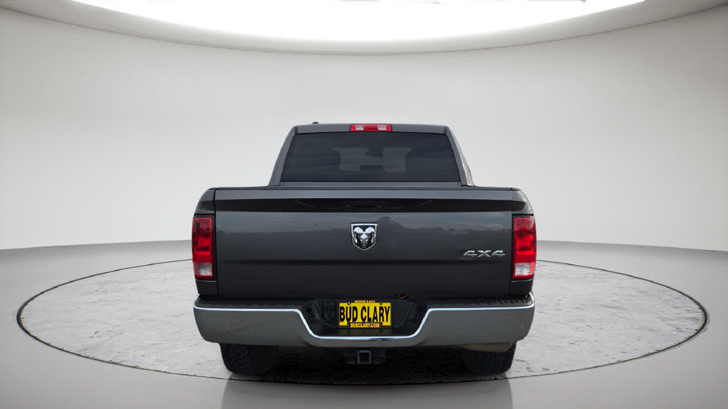 Used 2014 RAM 1500 ST AWD/4WD image 16