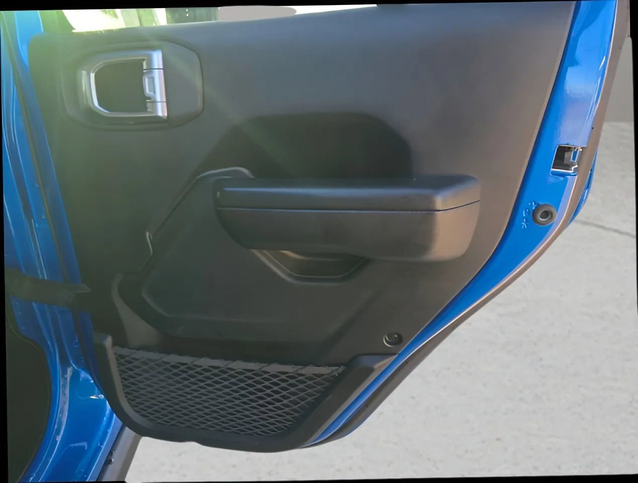 Used 2021 Jeep Wrangler Unlimited Rubicon image 19