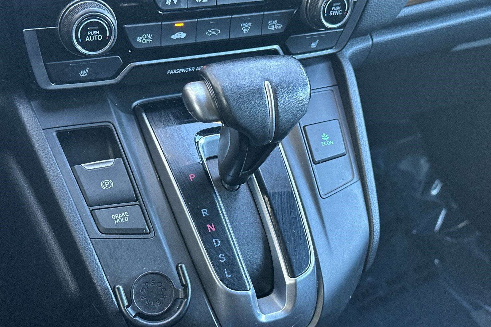 Certified 2018 Honda CR-V EX-L image 16