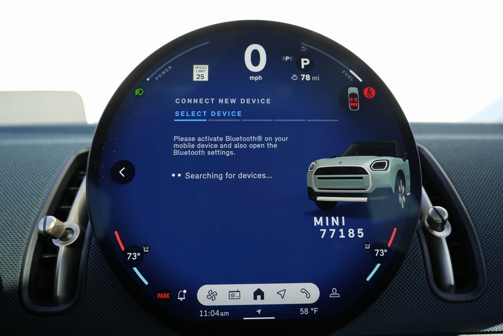 Used 2025 MINI Cooper Countryman S image 54