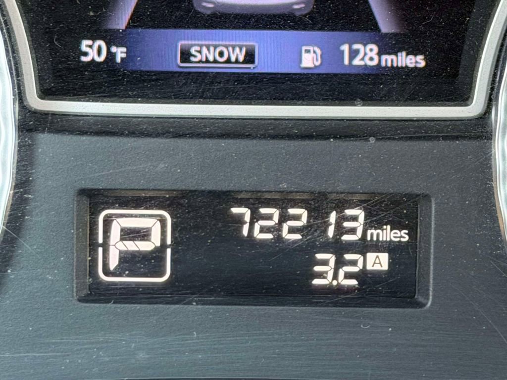 Used 2019 INFINITI QX60 Luxe w/ Essential Package AWD/4WD image 34