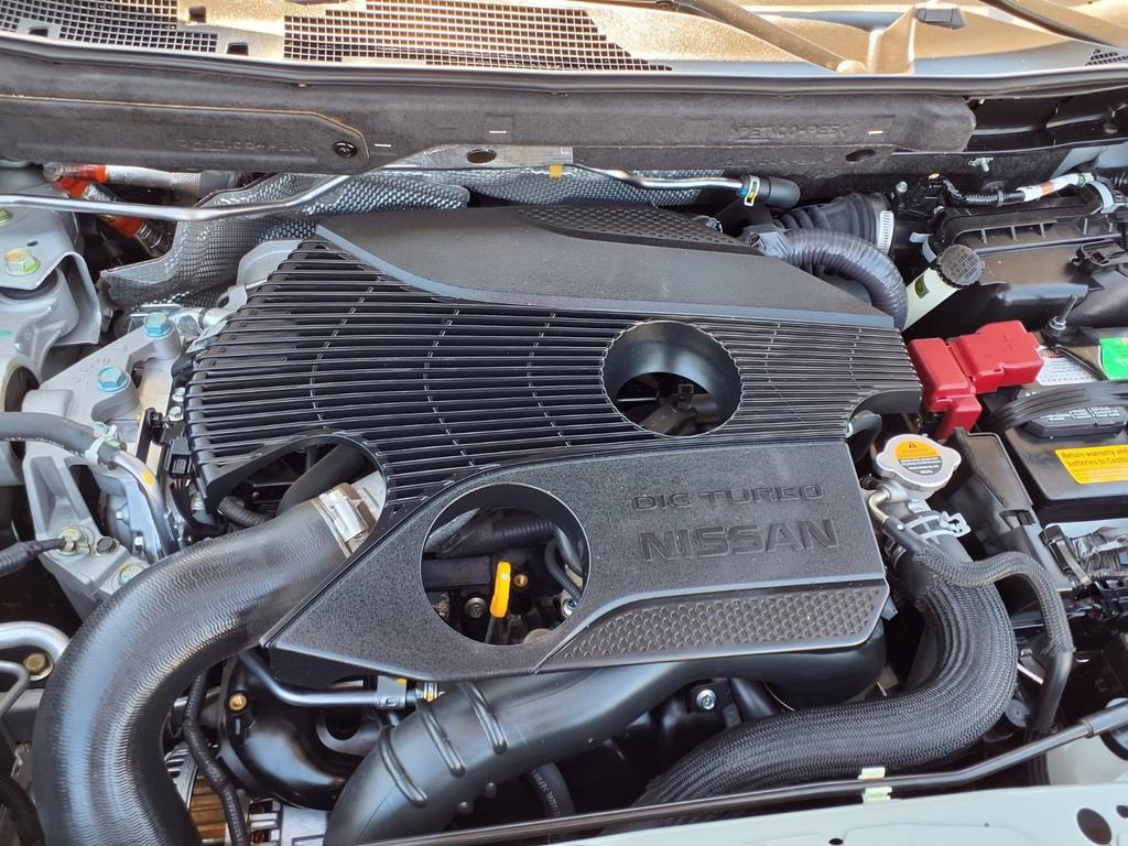 Used 2016 Nissan Juke S image 17