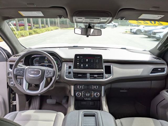 Used 2022 GMC Yukon XL SLE w/ Gmc Pro Safety Plus Package image 14