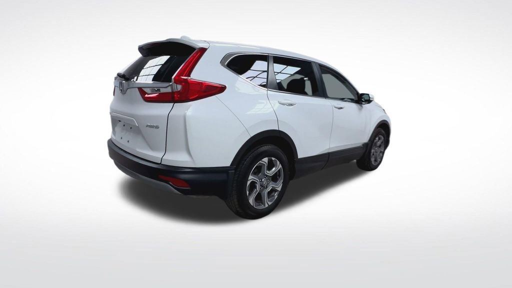 Used 2019 Honda CR-V EX-L image 8