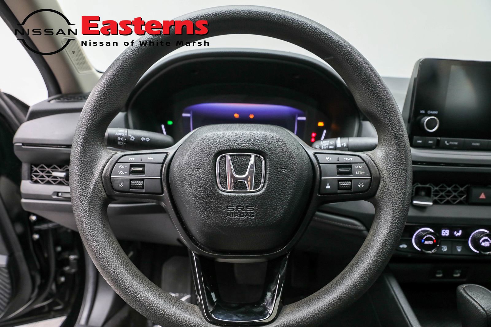 Used 2024 Honda Accord EX image 12