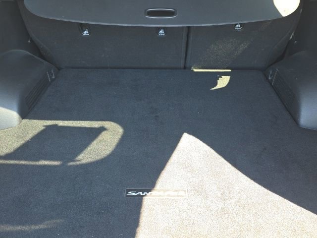 Certified 2023 Hyundai Santa Fe SEL FWD image 25