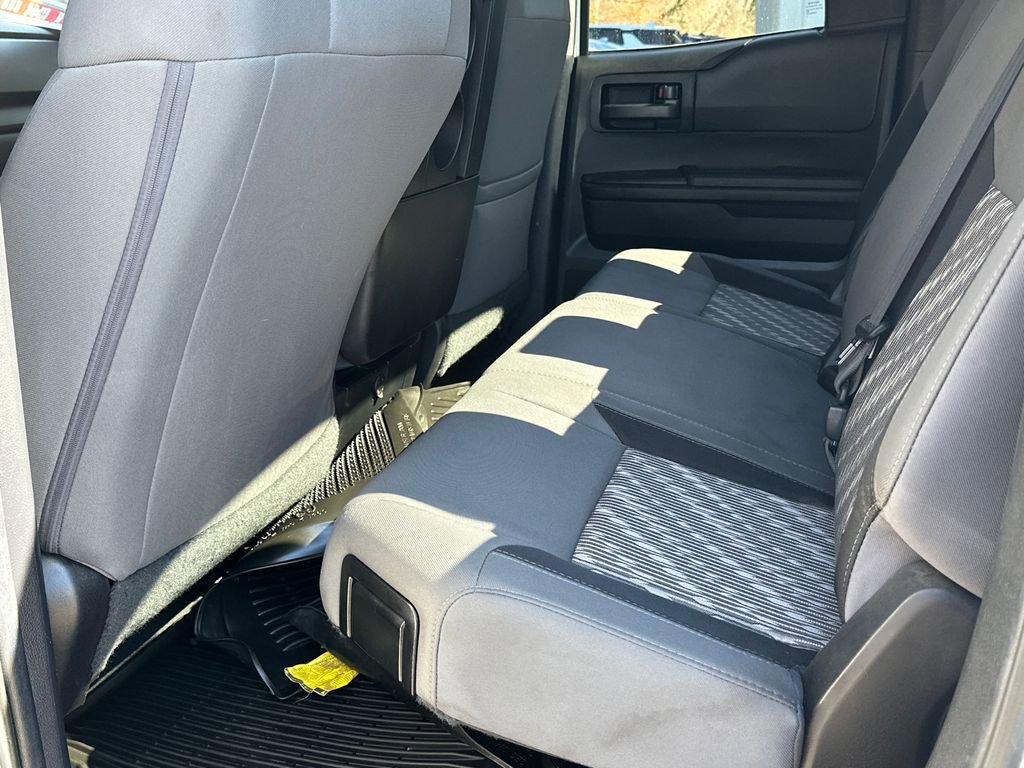 Used 2020 Toyota Tundra SR image 10