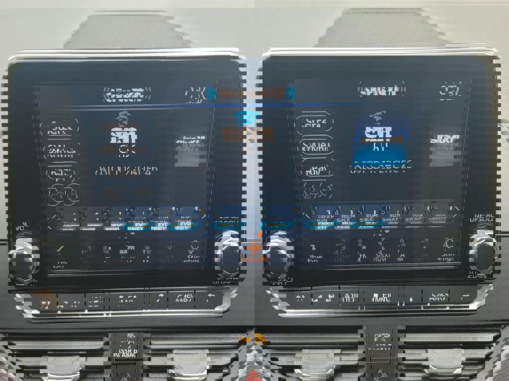 Certified 2024 Nissan Altima 2.5 SR image 31