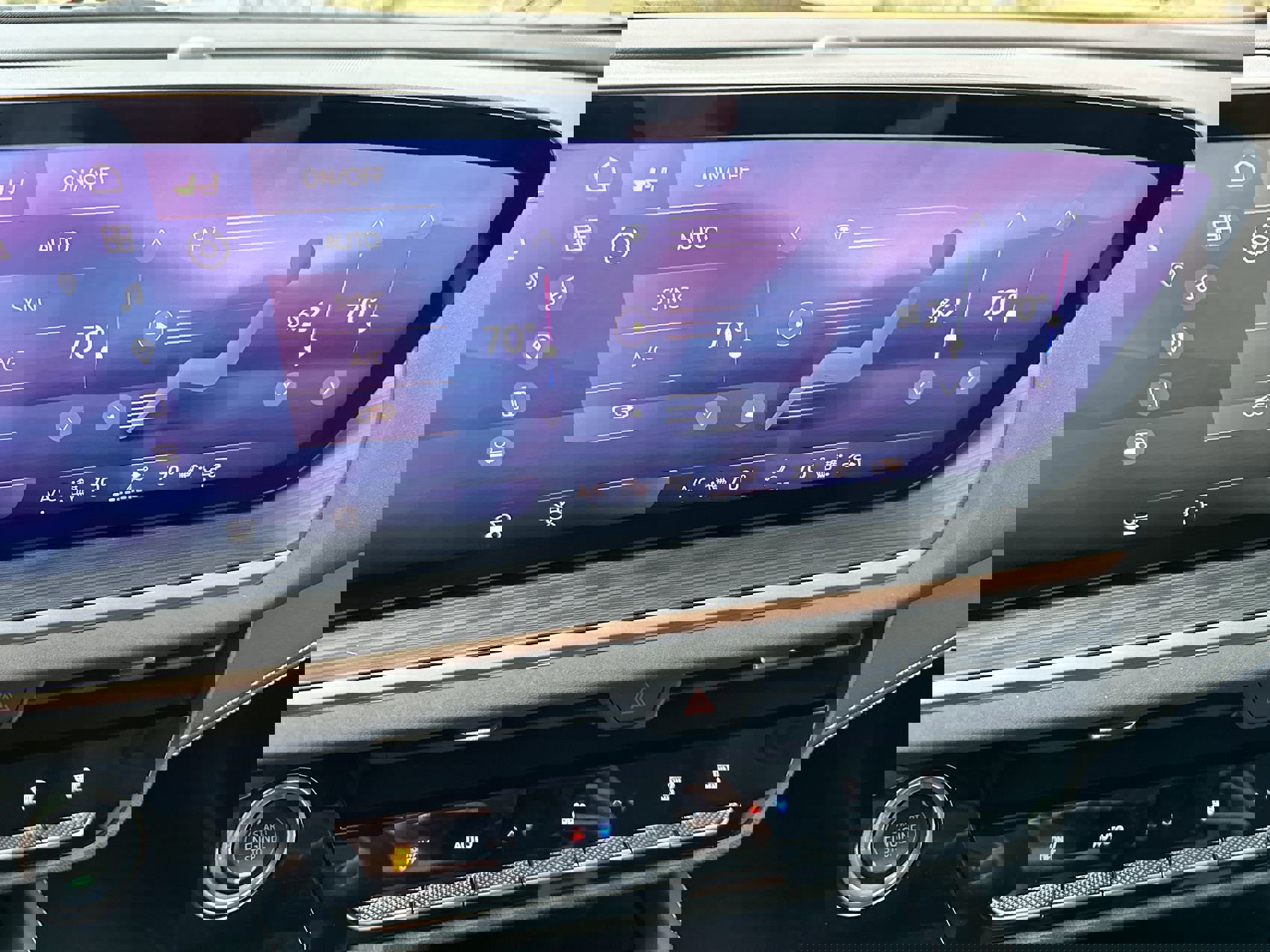 New 2025 Buick Envision Sport Touring image 19