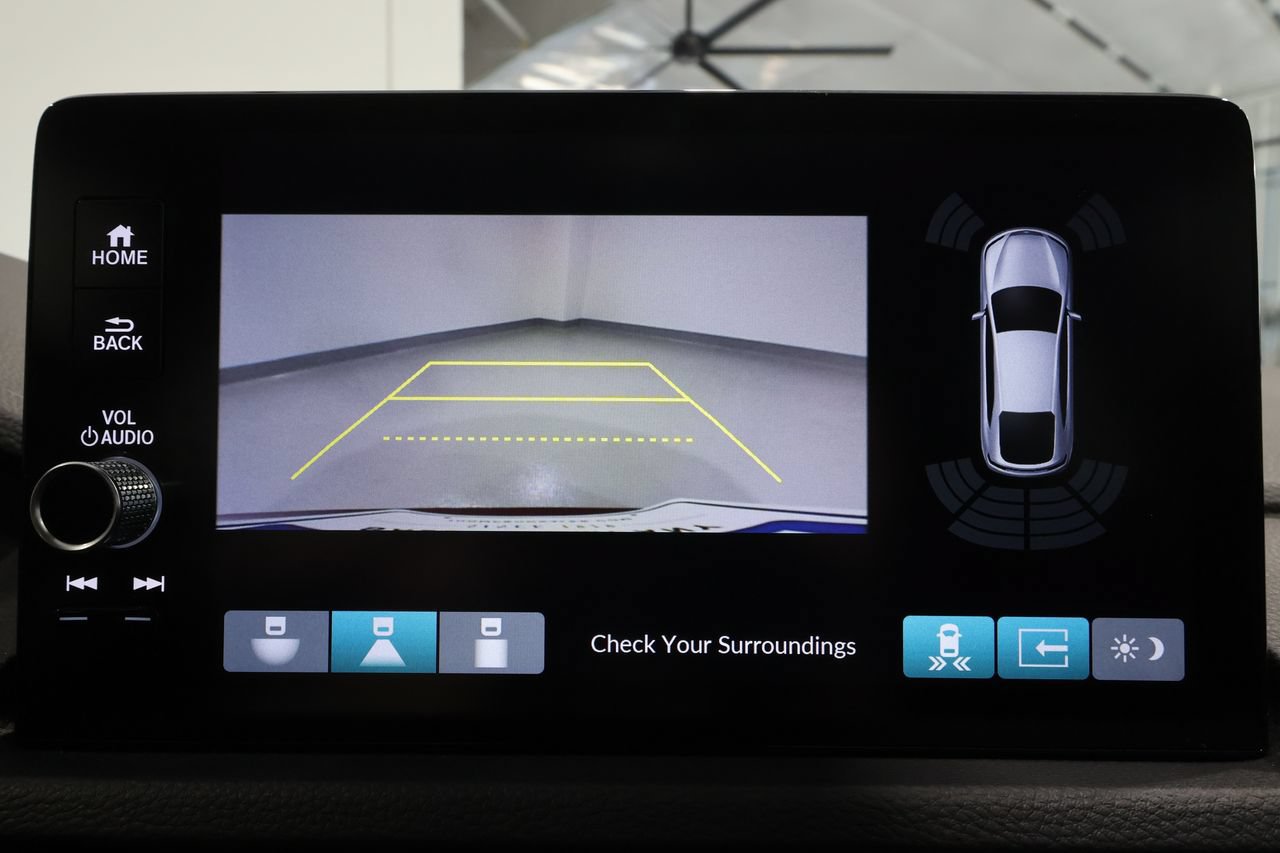 Used 2025 Acura Integra A-Spec w/ Technology Package FWD image 13