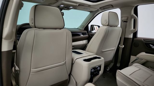 Used 2024 GMC Yukon Denali AWD/4WD image 50
