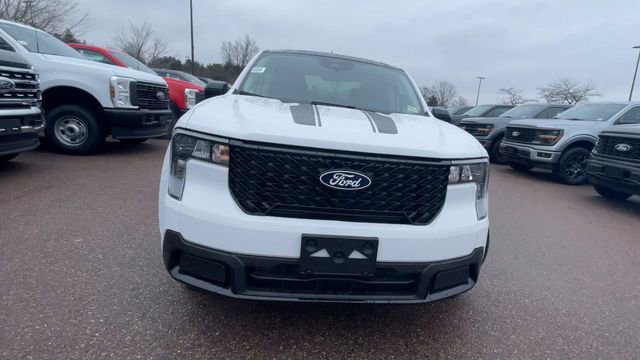 New 2026 Ford Maverick XLT w/ XLT Luxury Package AWD/4WD image 7