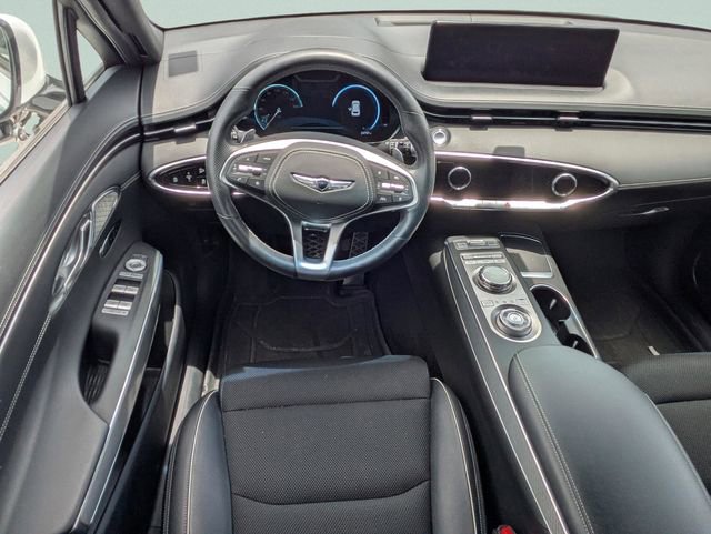 Certified 2023 Genesis GV70 2.5T w/ Sport Prestige Package AWD/4WD image 8