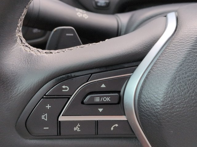 Used 2023 INFINITI QX50 Sport FWD image 28