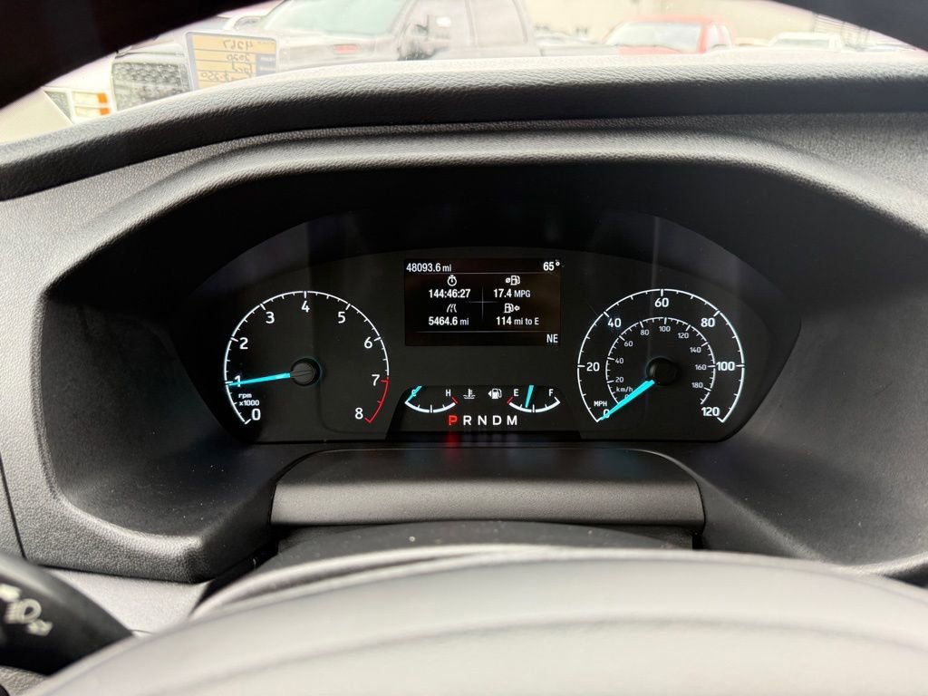 Used 2020 Ford Transit 250 Low Roof image 17