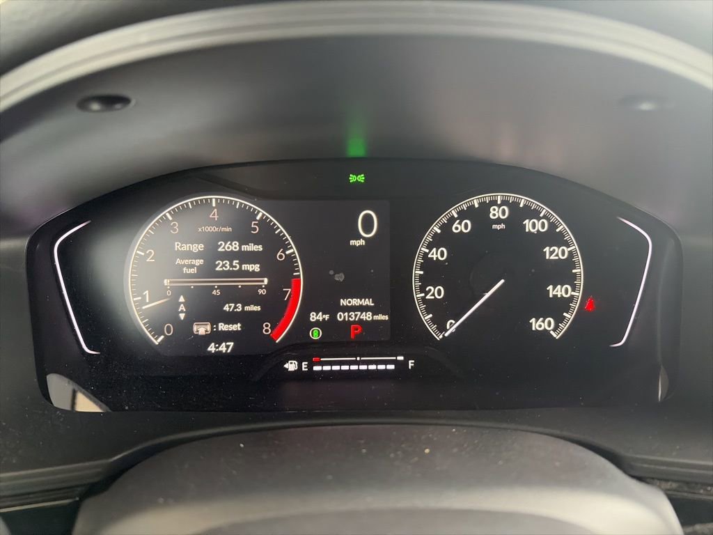 Used 2025 Honda Civic Sport image 19