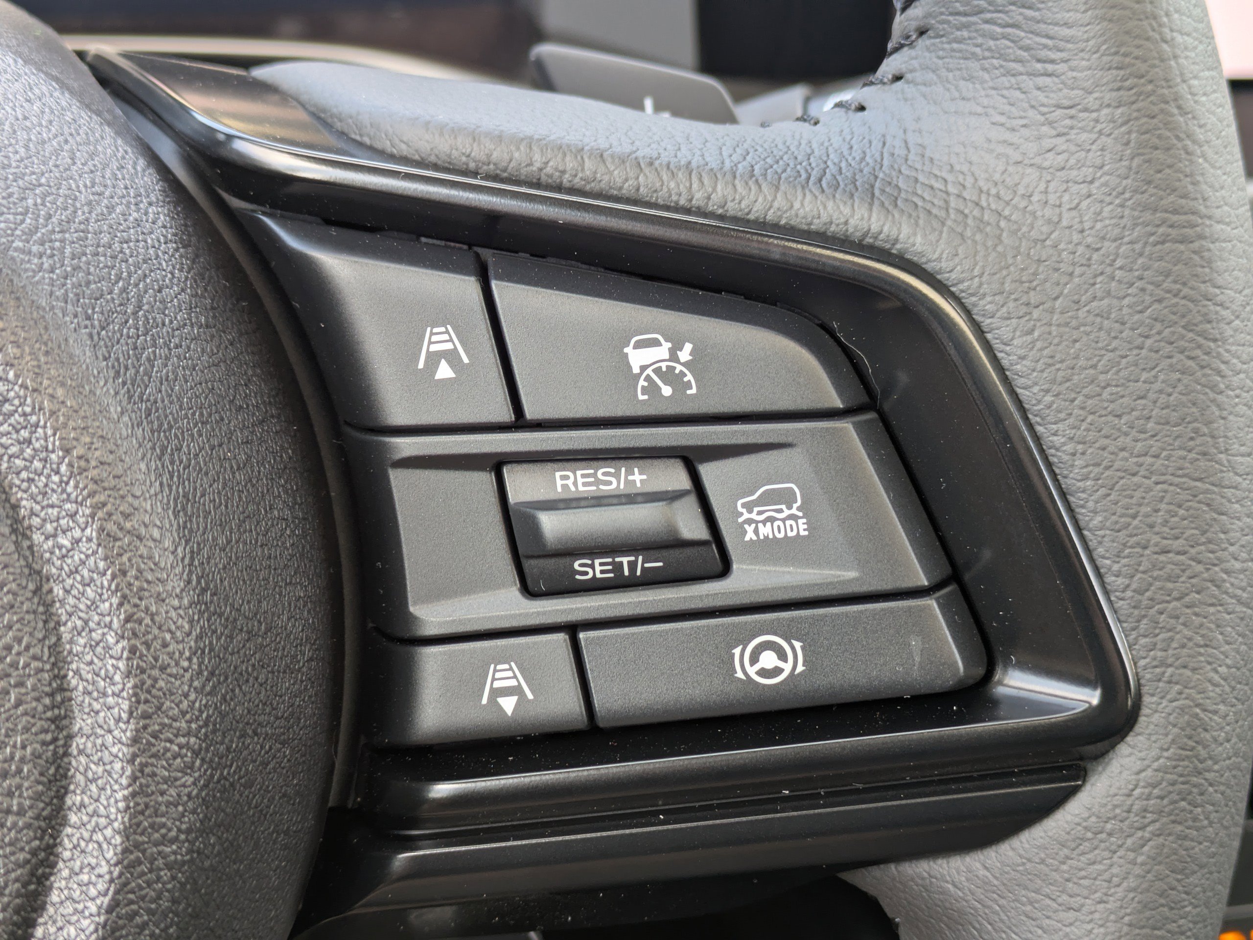 New 2026 Subaru Outback Premium image 29