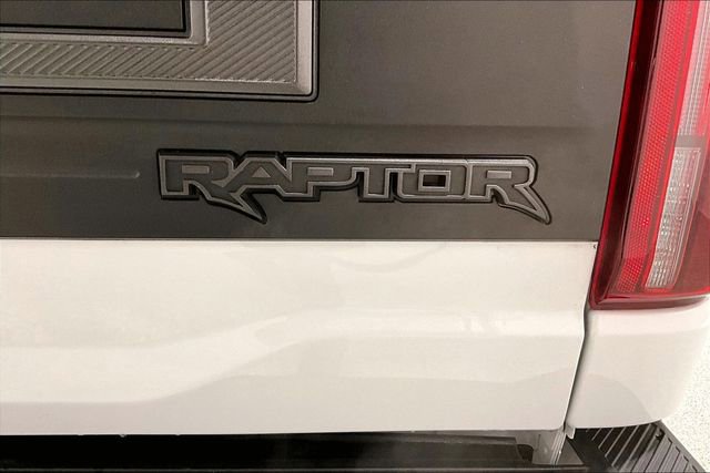 Used 2025 Ford F150 Raptor image 26